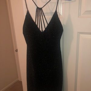 Fashion nova mini dress